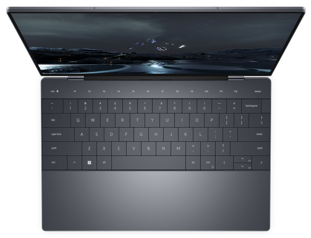 Dell ra mắt laptop với dãy nút cảm ứng ngay sau khi Apple thừa nhận thất bại với Touch Bar - Ảnh 2.