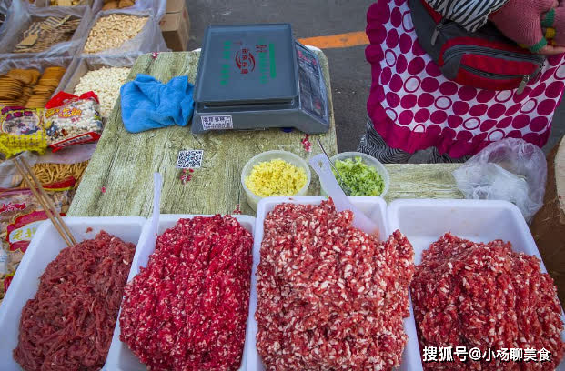 Báo Trung Quốc: 3 thứ bẩn bậc nhất ở chợ dân sinh, thực khách vẫn hồn nhiên mua về - Ảnh 1.
