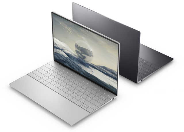 Dell ra mắt laptop với dãy nút cảm ứng ngay sau khi Apple thừa nhận thất bại với Touch Bar - Ảnh 4.