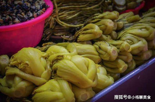 Báo Trung Quốc: 3 thứ bẩn bậc nhất ở chợ dân sinh, thực khách vẫn hồn nhiên mua về - Ảnh 2.