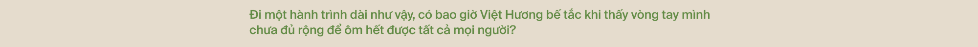 Việt Hương: Đã có nhiều người gọi điện nắm tay tôi nói sẽ cố sống, nhưng qua hôm sau tôi phải đưa áo quan tới - Ảnh 13.