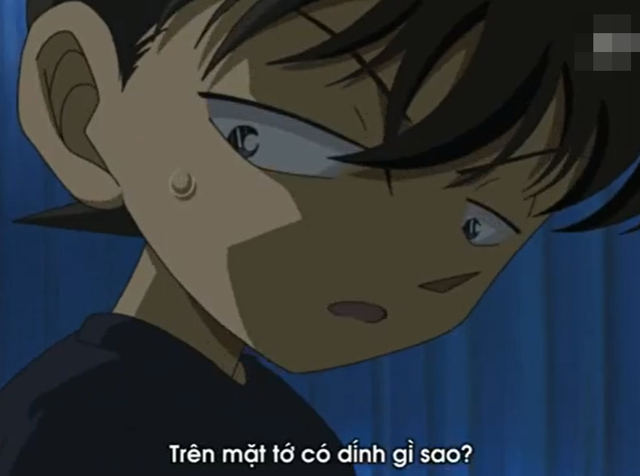 Lần giường chiếu duy nhất của Conan và Haibara: Chàng thám tử nói 1 câu mà đập tan nghi vấn tình cảm của cả hai? - Ảnh 5. Lần giường chiếu duy nhất của Conan và Haibara: Chàng thám tử nói 1 câu mà đập tan nghi vấn tình cảm của cả hai? - Ảnh 5.