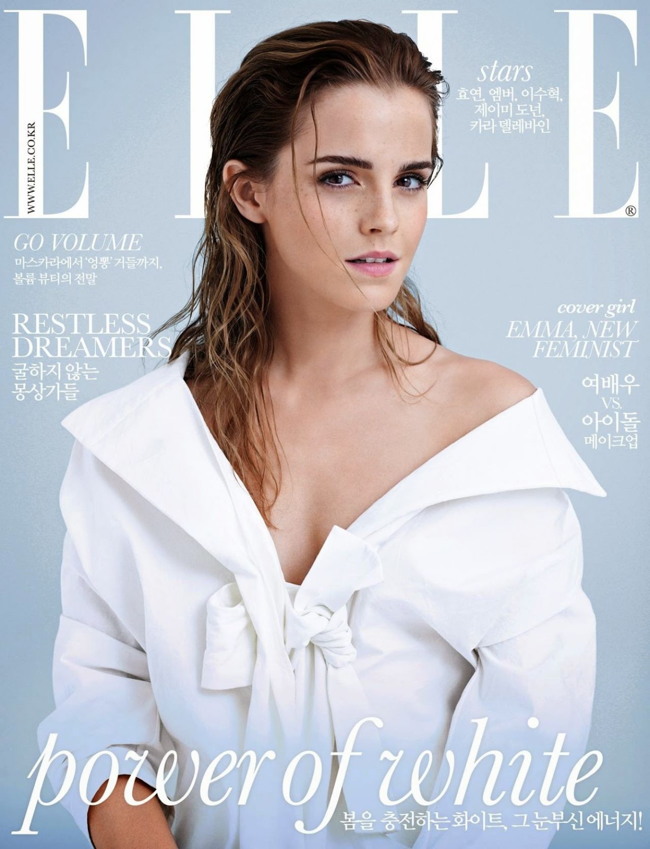 Bị NSX Harry Potter vô duyên nhầm thành Emma Roberts, phù thủy nhỏ Emma Watson có cách đáp lại thể hiện EQ cao vút - Ảnh 4. Bị NSX Harry Potter vô duyên nhầm thành Emma Roberts, phù thủy nhỏ Emma Watson có cách đáp lại thể hiện EQ cao vút - Ảnh 4.