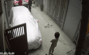 Vụ ph&oacute; của Bộ TN-MT t&aacute;t thẳng mặt người phụ nữ h&agrave;ng x&oacute;m bị xem x&eacute;t tạm đ&igrave;nh chỉ c&ocirc;ng t&aacute;c - Ảnh 1.