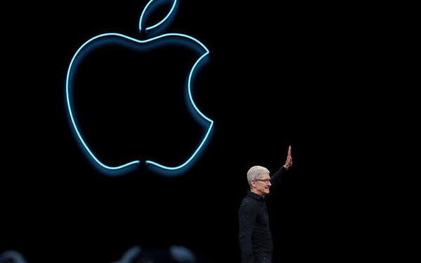 Câu nói không ai hiểu gì từ 15 năm trước đưa Apple thành công ty 3 nghìn tỷ USD đầu tiên - Ảnh 1.