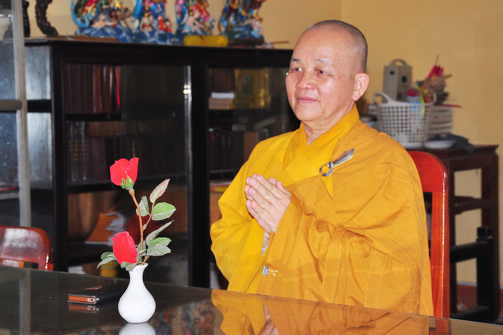 H&agrave;nh vi của &ocirc;ng L&ecirc; T&ugrave;ng V&acirc;n - Tịnh thất Bồng Lai được t&iacute;nh to&aacute;n tinh vi như thế n&agrave;o? - Ảnh 3.