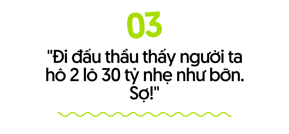 Đứng ngồi không yên vì cơn sốt đất điên cuồng: Người lời to khi bán chứng mua đất, người quay xe vì không chịu nổi 30 tỷ/ 2 lô - Ảnh 4.