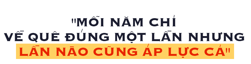 Không dám về quê vì một năm CHI nhiều hơn THU - Ảnh 3. Không dám về quê vì một năm CHI nhiều hơn THU - Ảnh 3.