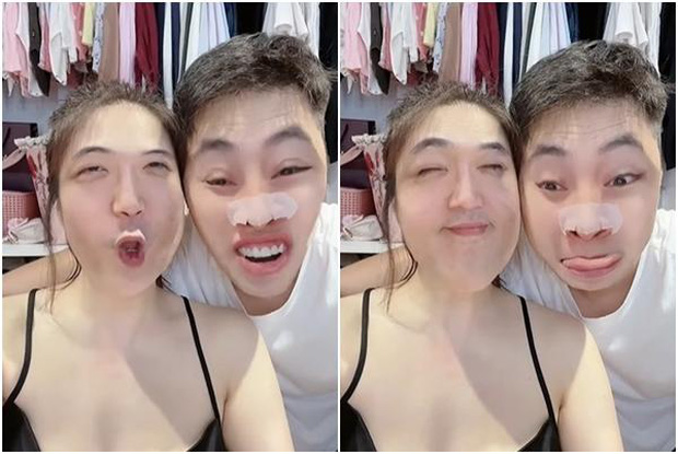 Chồng của 1 sao nữ Vbiz hứa mang bụng 6 múi về nhưng mãi chưa thấy, trích xuất camera mới phát hiện sự thật phía sau - Ảnh 4.