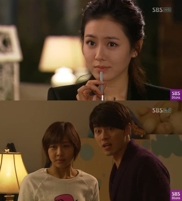 4 cặp đôi phim Hàn ghiền cặp kè nhau không biết chán: Chưa gì thấy cặp số 1 bị gài giống Son Ye Jin - Hyun Bin rồi á! - Ảnh 12.