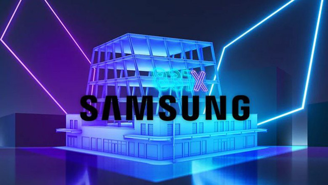 Không còn nghi ngờ gì nữa, Samsung đang thực sự nghiêm túc với blockchain và metaverse  - Ảnh 5.