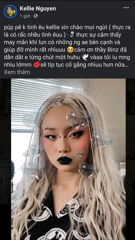 Học trò 17 tuổi của Binz nói gì khi vượt qua dàn rapper cực đỉnh để tiến vào Chung kết Rap Việt? - Ảnh 3. Học trò 17 tuổi của Binz nói gì khi vượt qua dàn rapper cực đỉnh để tiến vào Chung kết Rap Việt? - Ảnh 3.