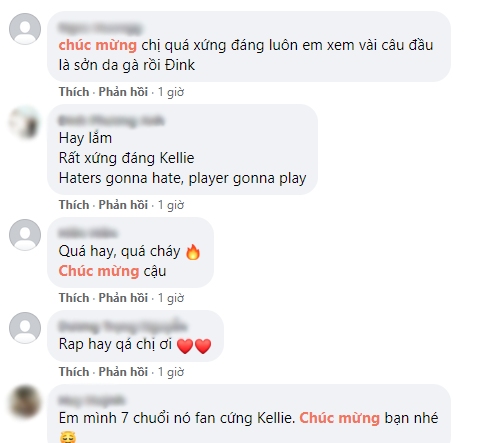 Học trò 17 tuổi của Binz nói gì khi vượt qua dàn rapper cực đỉnh để tiến vào Chung kết Rap Việt? - Ảnh 4. Học trò 17 tuổi của Binz nói gì khi vượt qua dàn rapper cực đỉnh để tiến vào Chung kết Rap Việt? - Ảnh 4.
