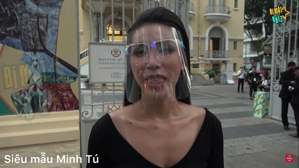 Minh T&uacute; kể tất tần tật về bạn trai ngoại quốc, h&eacute; lộ đặc biệt th&ocirc;ng tin si&ecirc;u đ&aacute;m cưới - Ảnh 3.