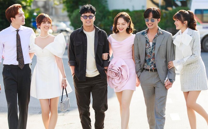 10 phim Việt có rating cao nhất 2021: Top 1 là cái tên cực sốc, Hương Vị Tình Thân đâu mất rồi? - Ảnh 11. 10 phim Việt có rating cao nhất 2021: Top 1 là cái tên cực sốc, Hương Vị Tình Thân đâu mất rồi? - Ảnh 11.