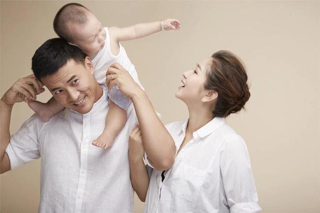 MC nổi tiếng nhấn mạnh: Nếu con hư, cha mẹ cần áp dụng phương pháp “cửa sổ vỡ”! - Ảnh 3.