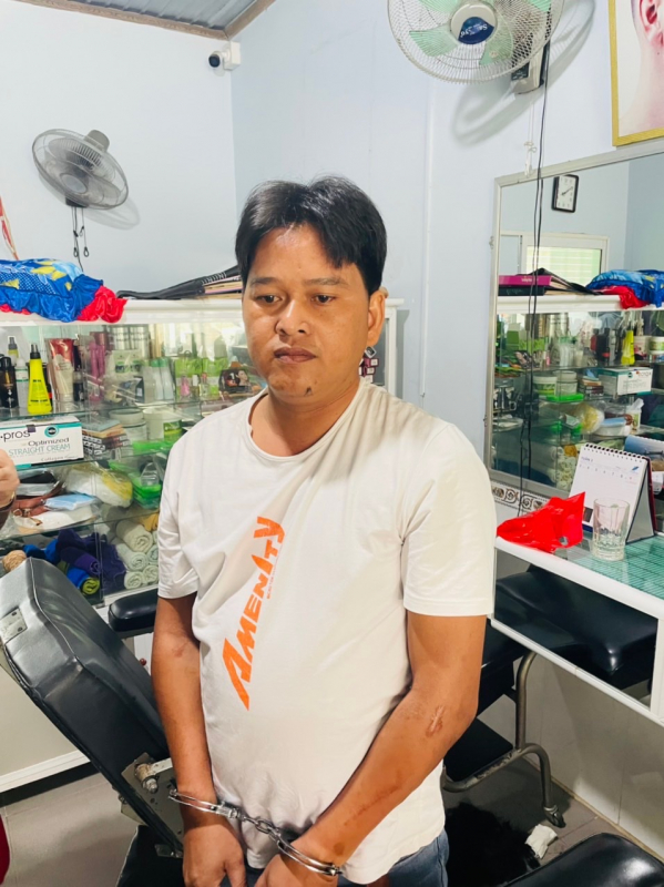 Cục CSHS triệt phá đường dây đánh bạc hơn 300 tỷ đồng - Ảnh 2.