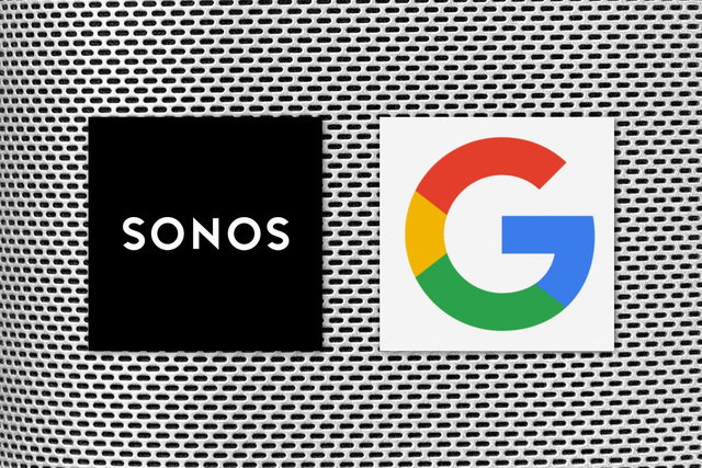 Google thua cuộc chiến bằng sáng chế trước Sonos, đối mặt với lệnh cấm nhập khẩu, người dùng chịu thiệt  - Ảnh 1.