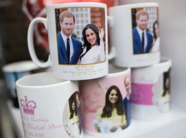 Loạt ảnh hiếm được khai quật của Kate và Meghan trước khi làm dâu hoàng gia mới thấy sự thay đổi chóng mặt của cả hai - Ảnh 14.