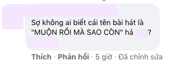 1 giải thưởng đưa Sơn Tùng vào đề cử nhưng lại cắt mặt anh khỏi hình đại diện - Ảnh 7.