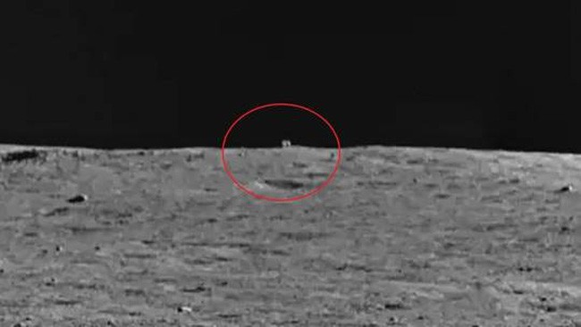 Bí ẩn về bóng đen kỳ lạ trên mặt trăng đã được giải đáp - Ảnh 1.