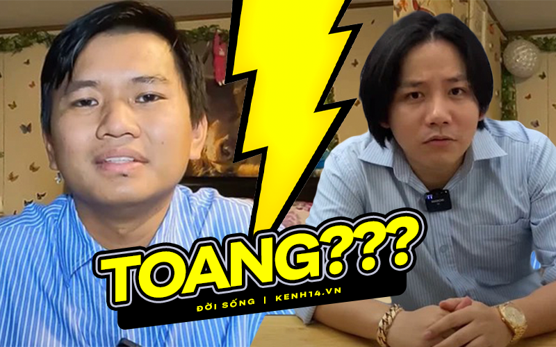 Khoa Pug tuyên bố không quay video và kinh doanh chung với ai nữa, tiếp tục cạch mặt Vương Phạm sau Johnny Đặng? - Ảnh 2. Khoa Pug tuyên bố không quay video và kinh doanh chung với ai nữa, tiếp tục cạch mặt Vương Phạm sau Johnny Đặng? - Ảnh 2.