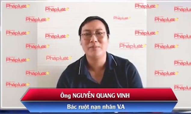 Câu hỏi ám ảnh của mẹ V.A khi nhận diện bé ở nhà tang lễ: Con gái đang ngủ phải không? - Ảnh 1.