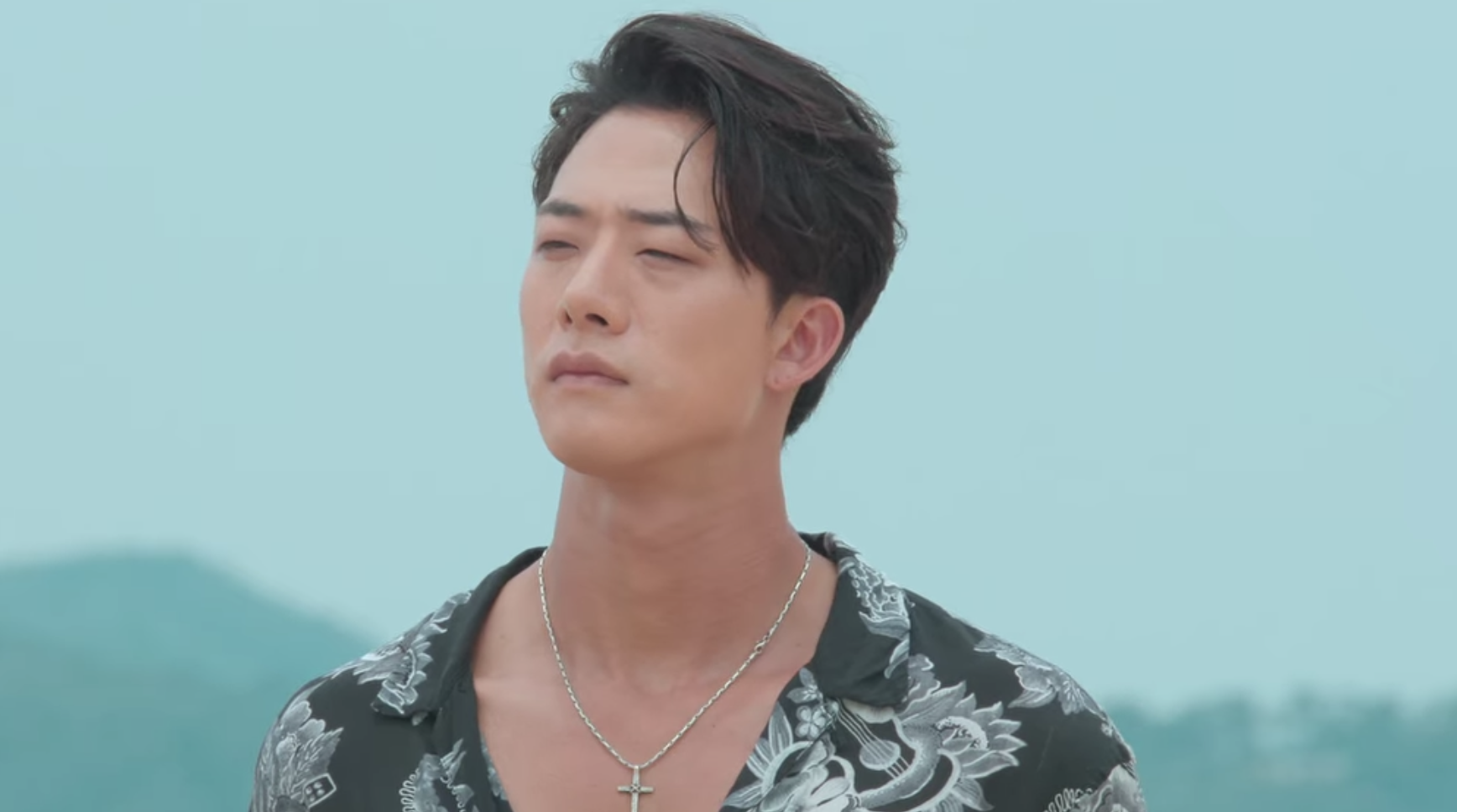 Mỹ nhân Song Ji A rủ trai đẹp 6 múi tắm chung, liên tục nhìn nhau cười tủm tỉm nhưng ra về cô chọn người khác - Ảnh 2. Mỹ nhân Song Ji A rủ trai đẹp 6 múi tắm chung, liên tục nhìn nhau cười tủm tỉm nhưng ra về cô chọn người khác - Ảnh 2.