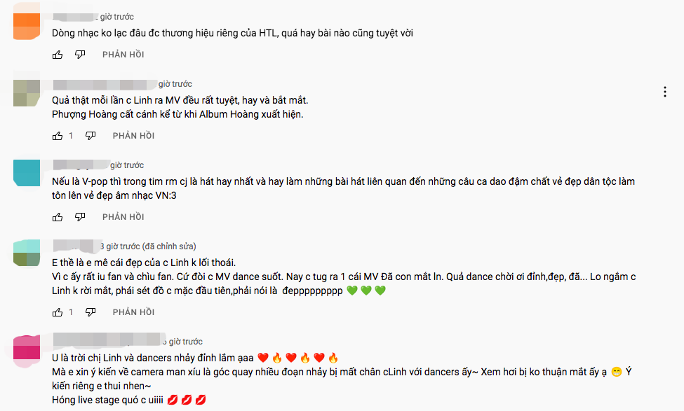 Ho&agrave;ng Thuỳ Linh tung Gieo Quẻ phi&ecirc;n bản nhảy xập x&igrave;nh, netizen m&ecirc; đắm nhưng vẫn c&oacute; 1 điểm trừ - Ảnh 7.