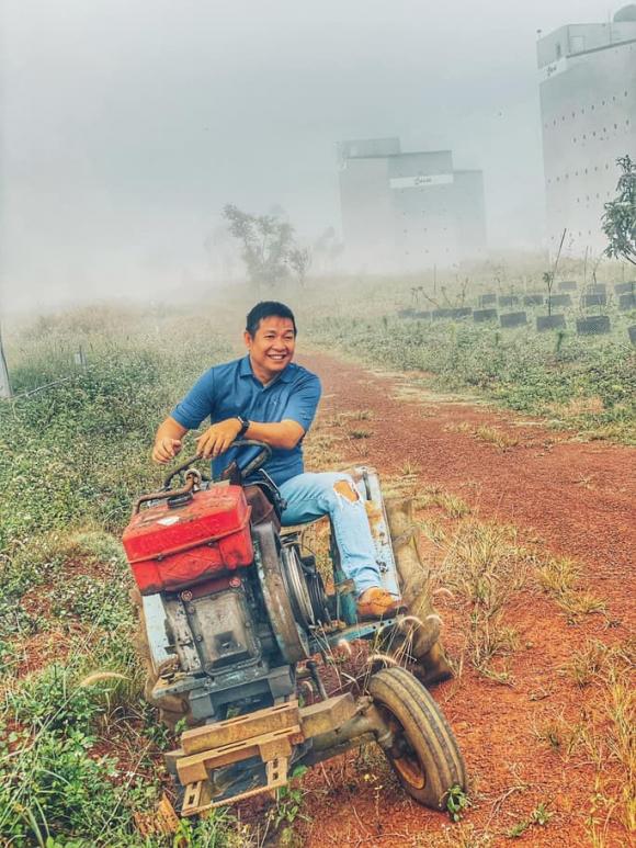 Dàn sao chia buồn đạo diễn Đoàn Bình qua đời ở tuổi 46 vì tai nạn giao thông - Ảnh 5.