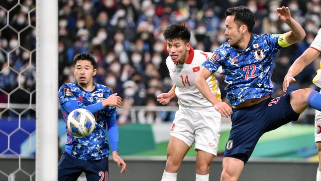 ĐT Nhật Bản xin gia nhập UEFA Nations League - Ảnh 1.