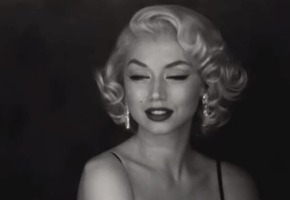 Blonde: Ngưỡng mộ hay trừng phạt Marilyn Monroe? - Ảnh 2.