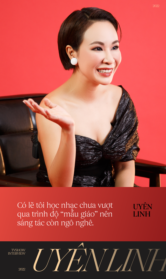 Uyên Linh: Tôi trân quý Ca Sĩ Mặt Nạ vì được trải qua nhiều cung bậc cảm xúc mới - Ảnh 12.