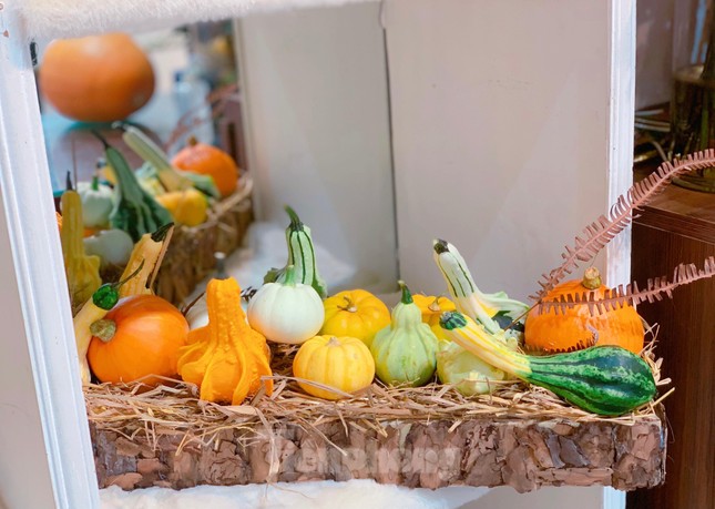 Set b&iacute; ng&ocirc; vừa b&eacute; vừa đắt c&oacute; g&igrave; đặc biệt m&agrave; nhiều người t&igrave;m mua? - Ảnh 4.