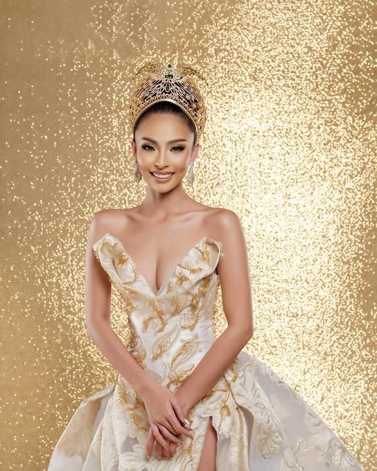 Top 5 thí sinh mạnh, được đánh giá cao tại Miss Grand International 2022 - Ảnh 11.