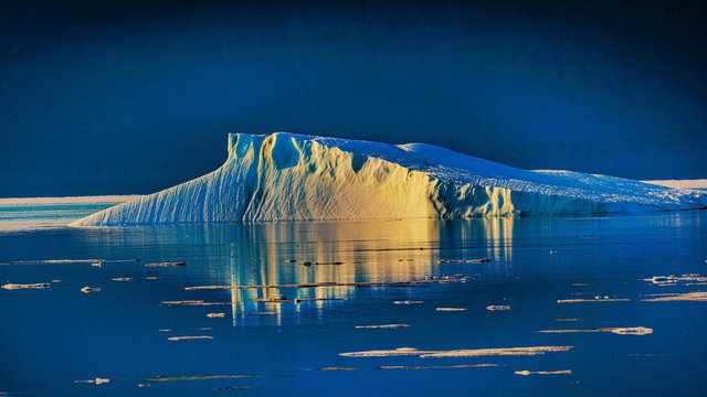 Tốc độ băng tan và nước biển dâng không thể cứu vãn, ít nhất 600 triệu người sẽ bị ảnh hưởng - Ảnh 1.