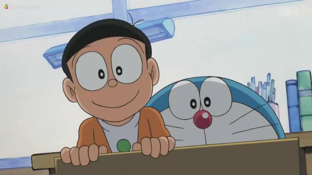 7 sự thật thú vị về chú mèo máy Doraemon, nhiều người đọc truyện cả chục năm cũng chưa chắc biết hết - Ảnh 5.