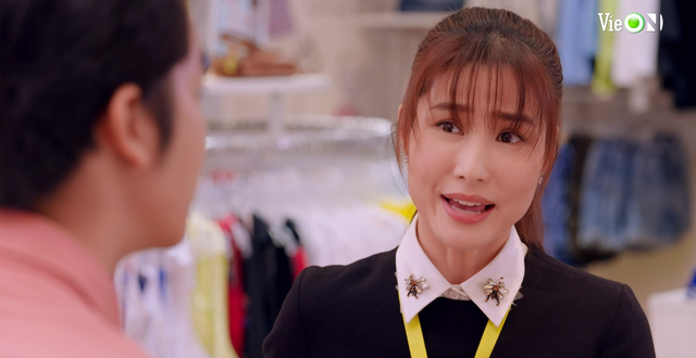 Giấc Mơ Của Mẹ tập 43: Nhan Phúc Vinh (Minh) gặp nguy hiểm - Ảnh 3.