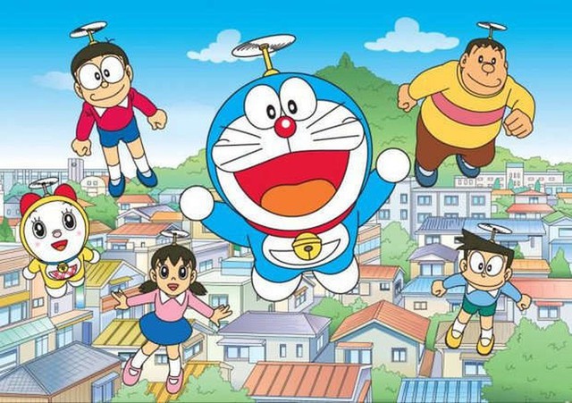 7 Sự Thật Thú Vị Về Chú Mèo Máy Doraemon, Nhiều Người Đọc Truyện Cả Chục  Năm Cũng Chưa Chắc Biết Hết