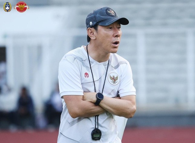 Người Indonesia duy nhất dự VCK U17 châu Á 2023 và cái bẫy nhập tịch đầy hệ lụy - Ảnh 4.