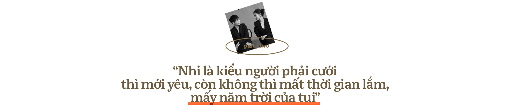 Yêu nhau 7 năm, nhưng từ 8 năm trước, Anh Tú đã tuyên bố với Diệu Nhi: “Sau này tôi sẽ lấy người như chị!” - Ảnh 11.