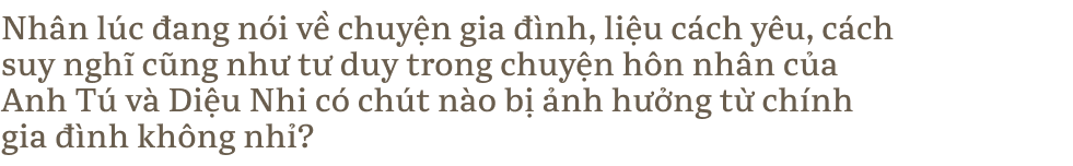 Yêu nhau 7 năm, nhưng từ 8 năm trước, Anh Tú đã tuyên bố với Diệu Nhi: “Sau này tôi sẽ lấy người như chị!” - Ảnh 29.