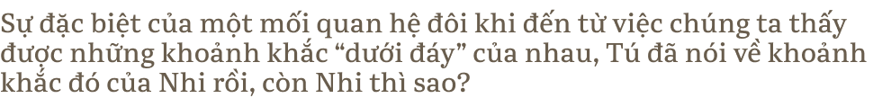 Yêu nhau 7 năm, nhưng từ 8 năm trước, Anh Tú đã tuyên bố với Diệu Nhi: “Sau này tôi sẽ lấy người như chị!” - Ảnh 10.