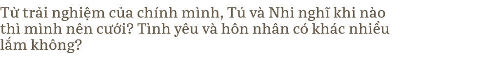 Yêu nhau 7 năm, nhưng từ 8 năm trước, Anh Tú đã tuyên bố với Diệu Nhi: “Sau này tôi sẽ lấy người như chị!” - Ảnh 16.