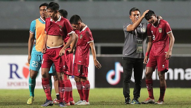 Người Indonesia duy nhất dự VCK U17 châu Á 2023 và cái bẫy nhập tịch đầy hệ lụy - Ảnh 1.