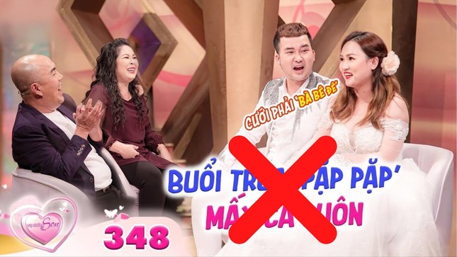 Gameshow truyền hình: Nổi tiếng nhờ... tai tiếng - Ảnh 2.