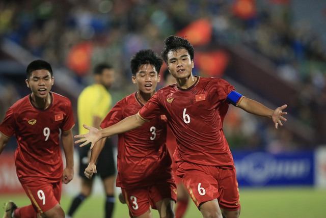 Báo Trung Quốc lo ngại trước viễn cảnh đội nhà cùng bảng tuyển Việt Nam ở giải châu Á - Ảnh 2.