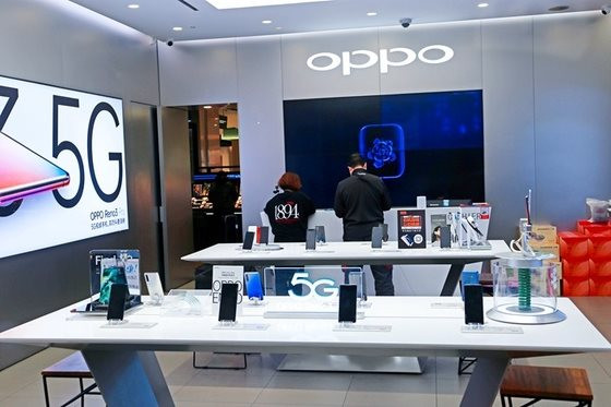 OPPO - Thương hiệu điện thoại Sơn T&ugrave;ng MTP từng l&agrave;m đại sứ c&oacute; nguy cơ sắp bay m&agrave;u tại ch&acirc;u &Acirc;u? - Ảnh 3.