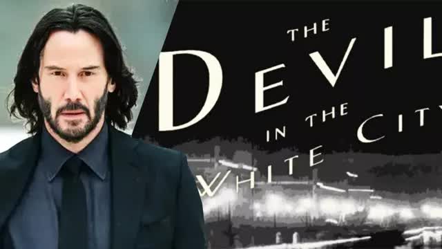 Keanu Reeves rút vai khỏi phim hợp tác cùng cặp bài trùng Martin Scorsese - Leonardo DiCaprio - Ảnh 1.