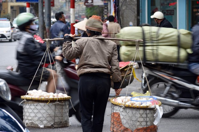 L&aacute; thư t&igrave;nh của vị kh&aacute;ch T&acirc;y phải l&ograve;ng H&agrave; Nội, Việt Nam: Sức hấp dẫn kh&oacute; l&ograve;ng cưỡng lại! - Ảnh 1.